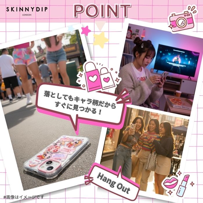 iPhone 16 ケース メゾピアノ キャラクター iPhone16 アイフォン16