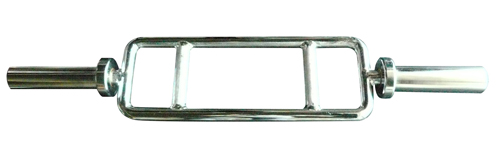 WILD FIT（ワイルドフィット） オリンピック トライセプスバー カラー