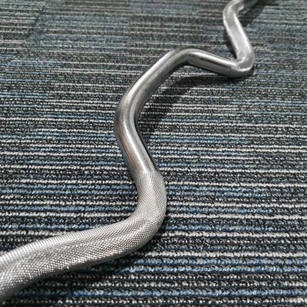 WILD FIT（ワイルドフィット） Φ50 スーパーカールバー（カラー無し