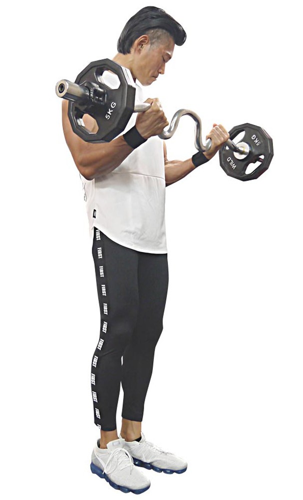 WILD FIT（ワイルドフィット） Φ50 スーパーカールバー（カラー無し