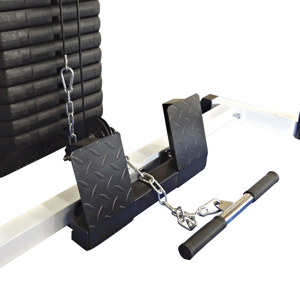 WILD FIT（ワイルドフィット） マルチスミスラック 200ポンド