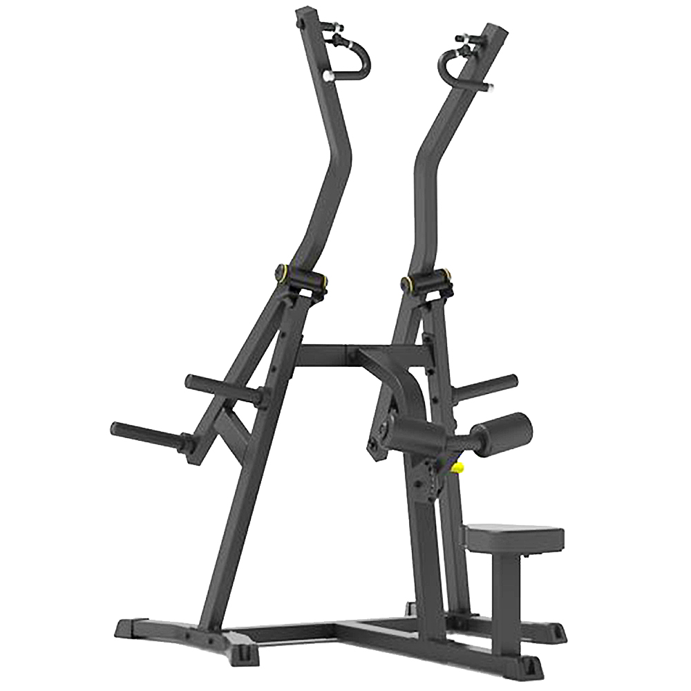 WILD FIT（ワイルドフィット） ラットプルダウン / 送料無料 ジム 自宅