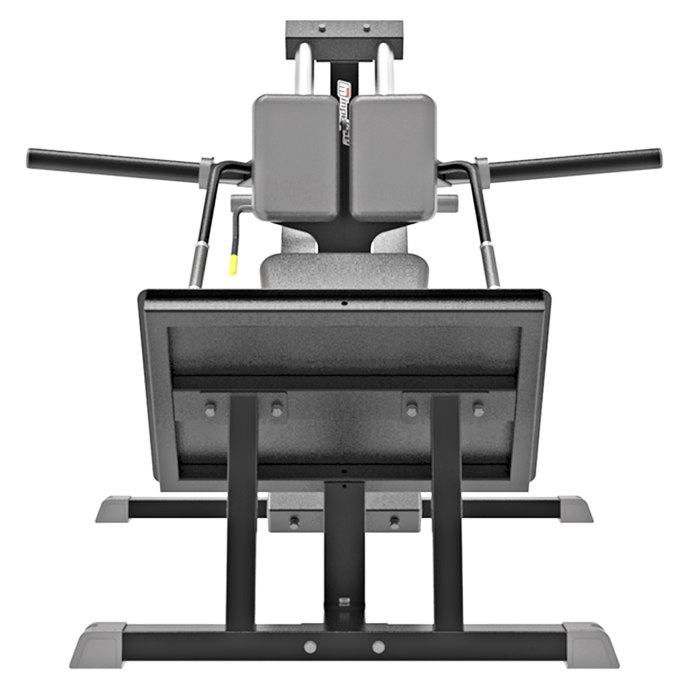 WILD FIT（ワイルドフィット） ハックスクワット / トレーニング器具