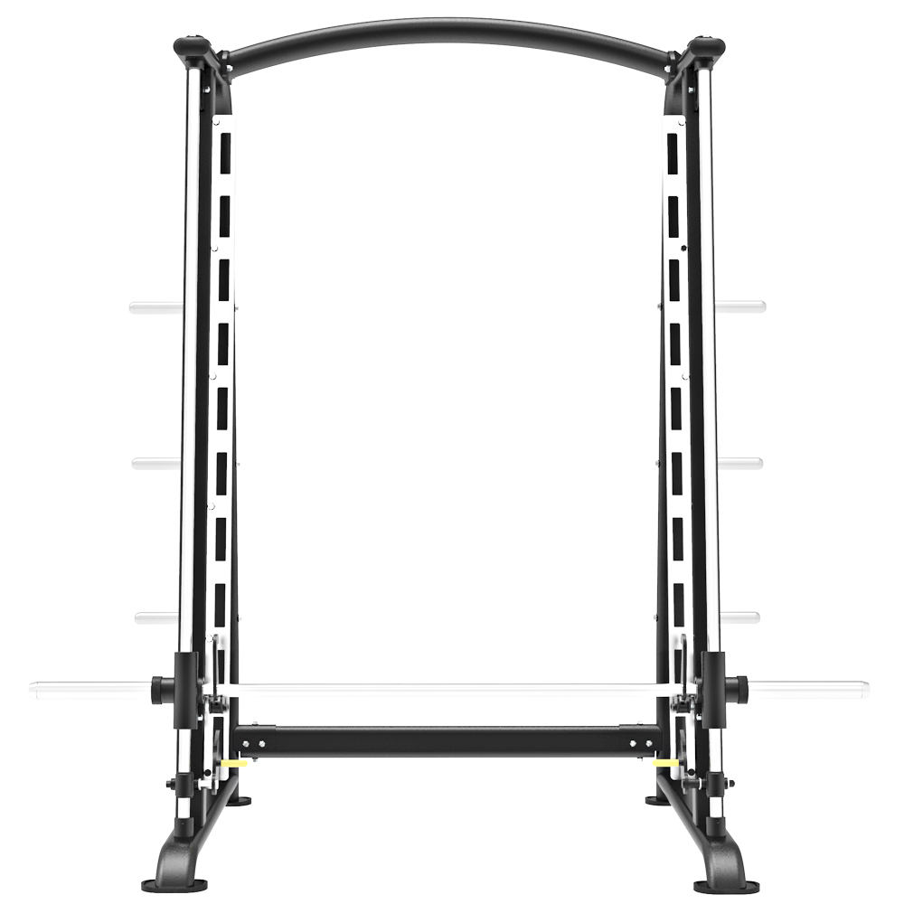 WILD FIT（ワイルドフィット） スミスマシン / 業務用 トレーニング