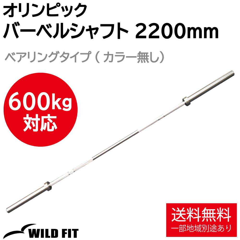 WILD FIT（ワイルドフィット） Φ50 スーパーカールバー（カラー無し