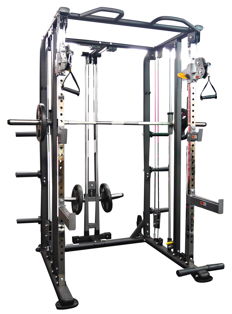 WILD FIT（ワイルドフィット） マルチファンクショナルトレーナー