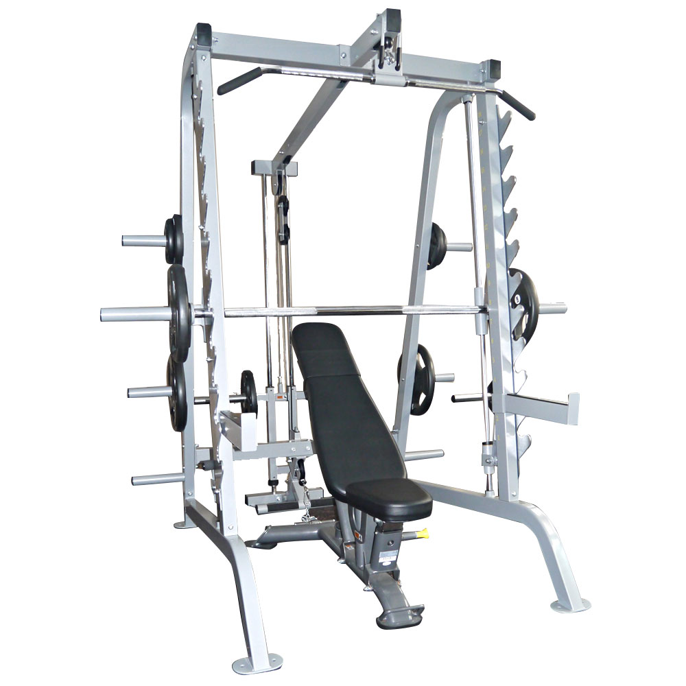 WILD FIT（ワイルドフィット） ハーフケージセット (ベンチ付) [Φ50