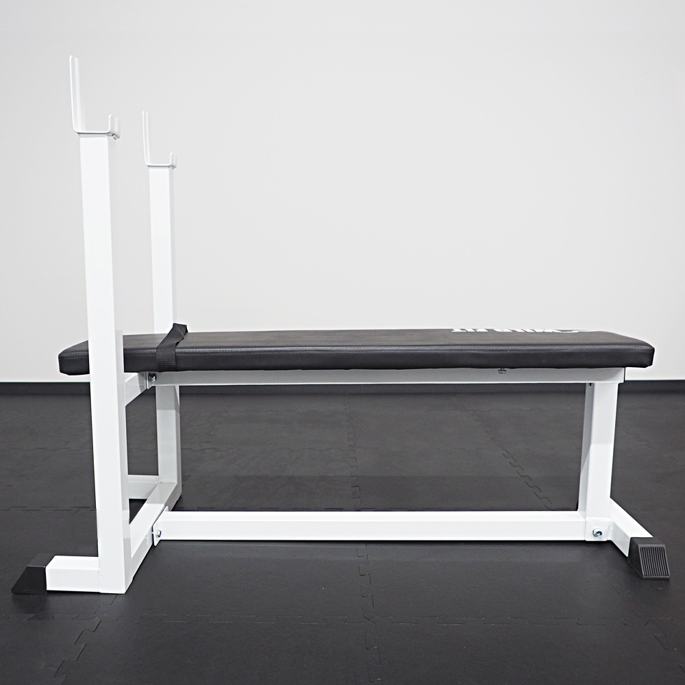 WILD FIT（ワイルドフィット） トレーニングジムセット 赤ラバー 140kg