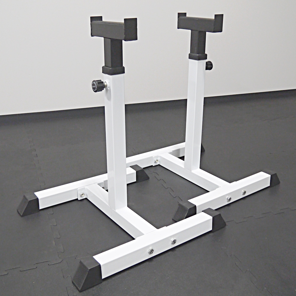 WILD FIT（ワイルドフィット） トレーニングジムセット 赤ラバー 100kg