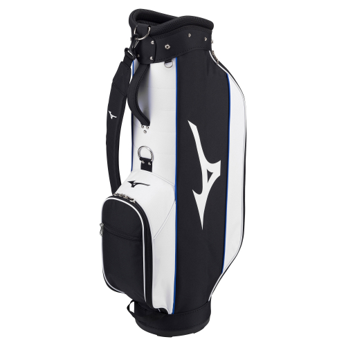 MIZUNO（ミズノ） NX.1 キャディバッグ 5LJC2321 8.5型 (ネーム
