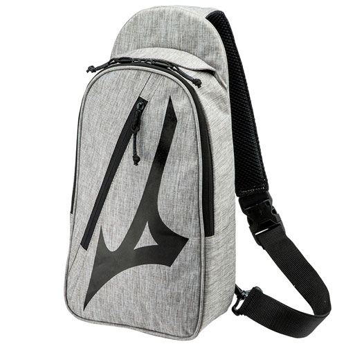 MIZUNO（ミズノ） シューズケース付きクラブケース 5LJK180100 CASE