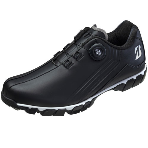 BRIDGESTONE GOLF 即納あり(足幅4E)ブリヂストン ゴルフシューズ ゼロ