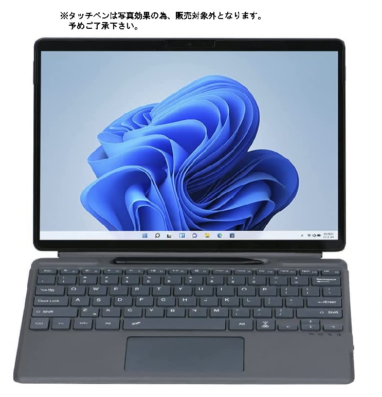 Surface pro 8 キーボードサーフェス pro8 サーフェス プロ 第8世代