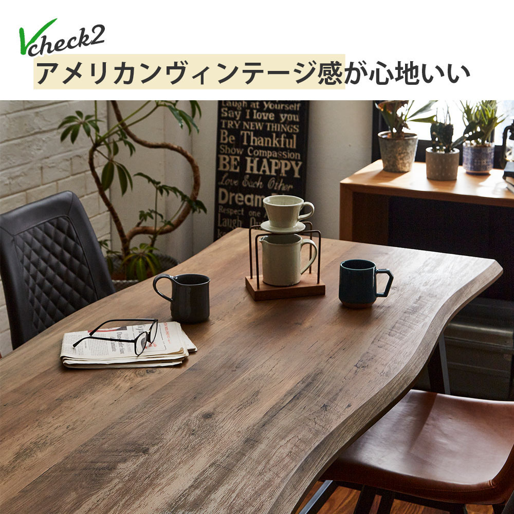 カウンター ダイニングセット 5点セット カウンターテーブル テーブル