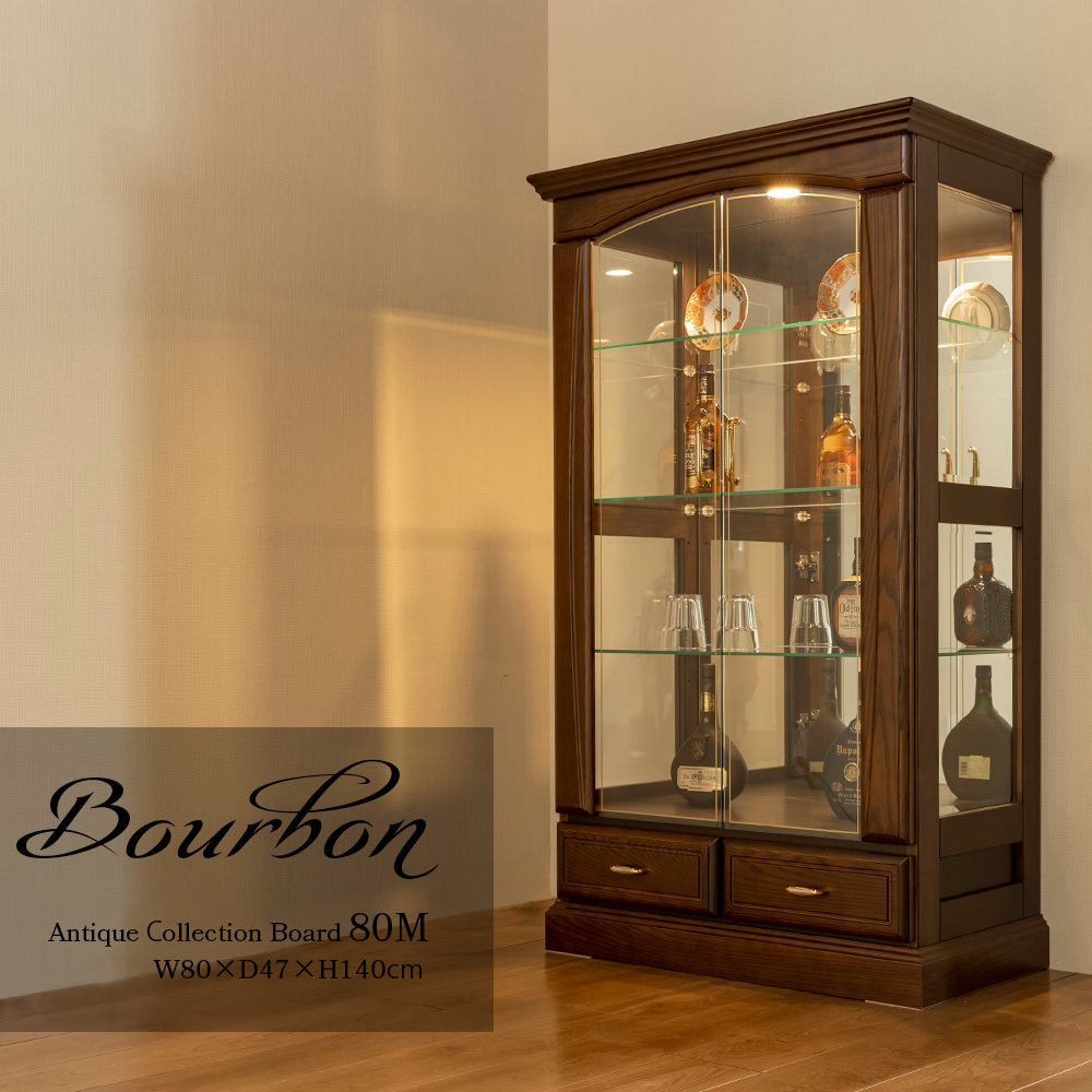 コレクションボード LED 国産 大型 フィギュアケース コレクション