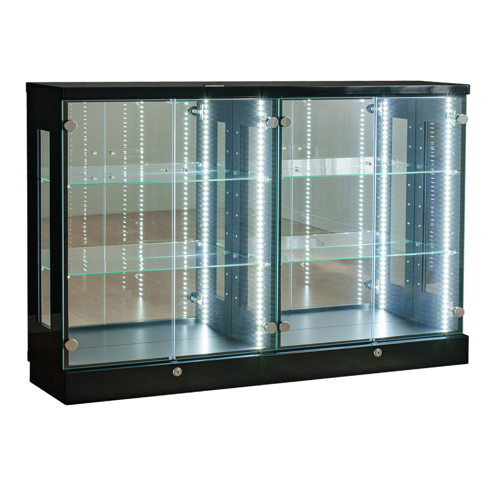 With Plan（ウィズプラン） コレクションケース コレクションラック