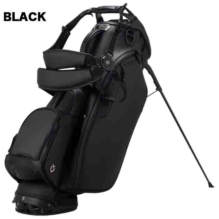 VESSEL ベゼル VESSEL PLAYER 4.0 PRO スタンド キャディバッグ 9.5型