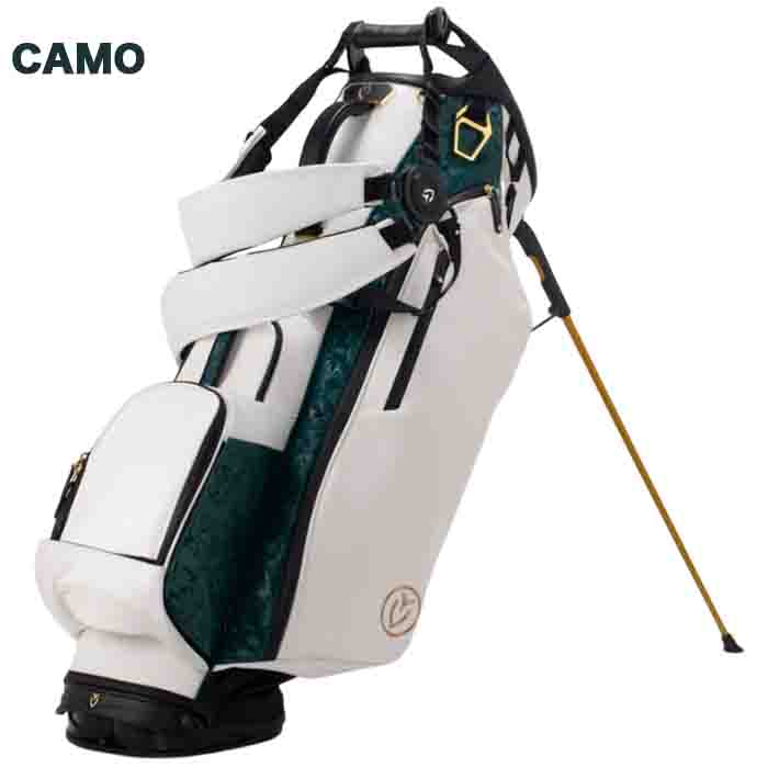 VESSEL ベゼル VESSEL PLAYER 4.0 PRO スタンド キャディバッグ 9.5型