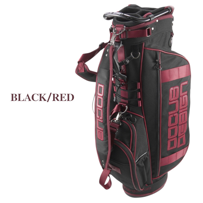 DOCUS（ドゥーカス） DOCUS DCC767 C6Y スタンド キャディバッグ 8.5