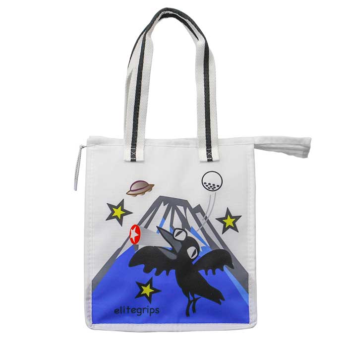 elite grips（エリートグリップ） elite grips CB-22B クーラーバッグ