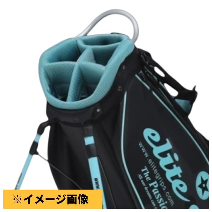 elite grips（エリートグリップ） elite grips 2025年 軽量キャディ