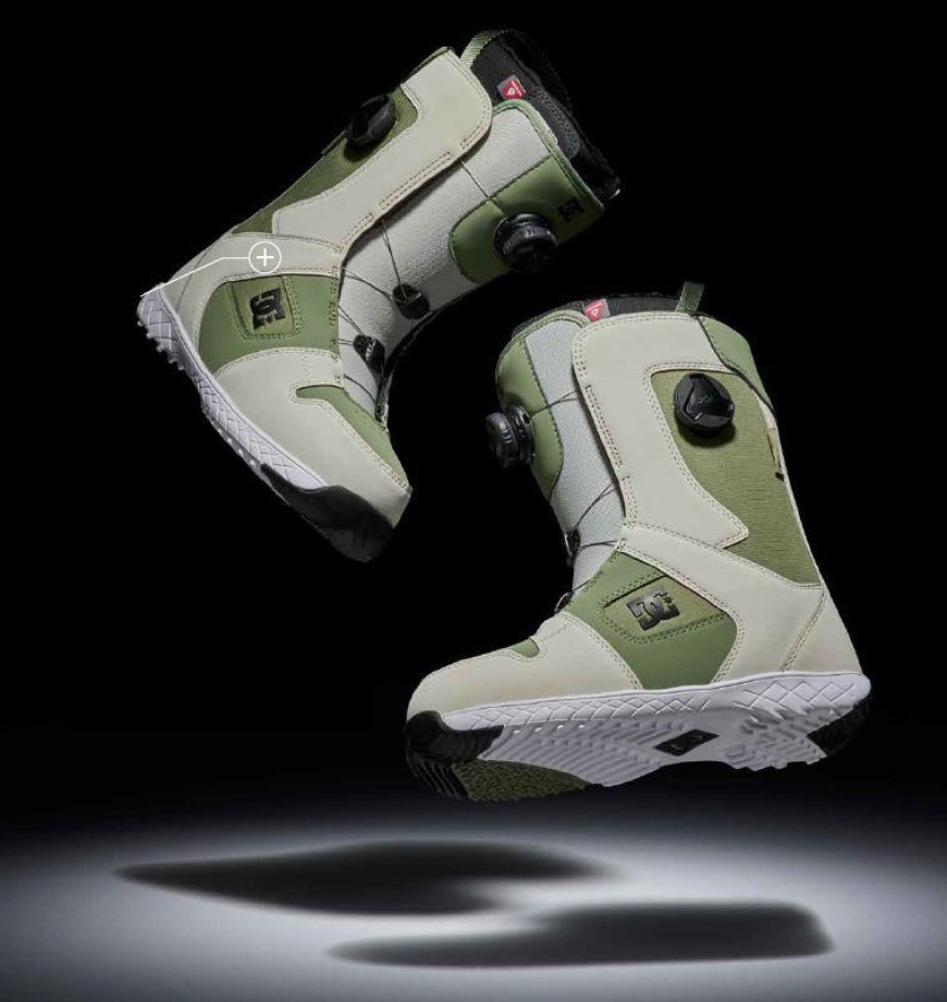 DC SHOES（ディーシーシューズ） 23-24 DC WOMENS PHASE BOA PRO