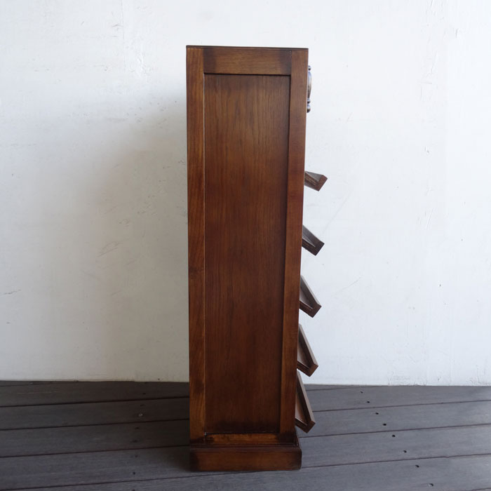 ウッドギャラリー樹 スリッパラック マガジンラック 木製 無垢材