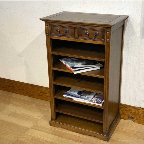 スリッパラック 木製 無垢材 アンティーク クラッシック おしゃれ 玄関