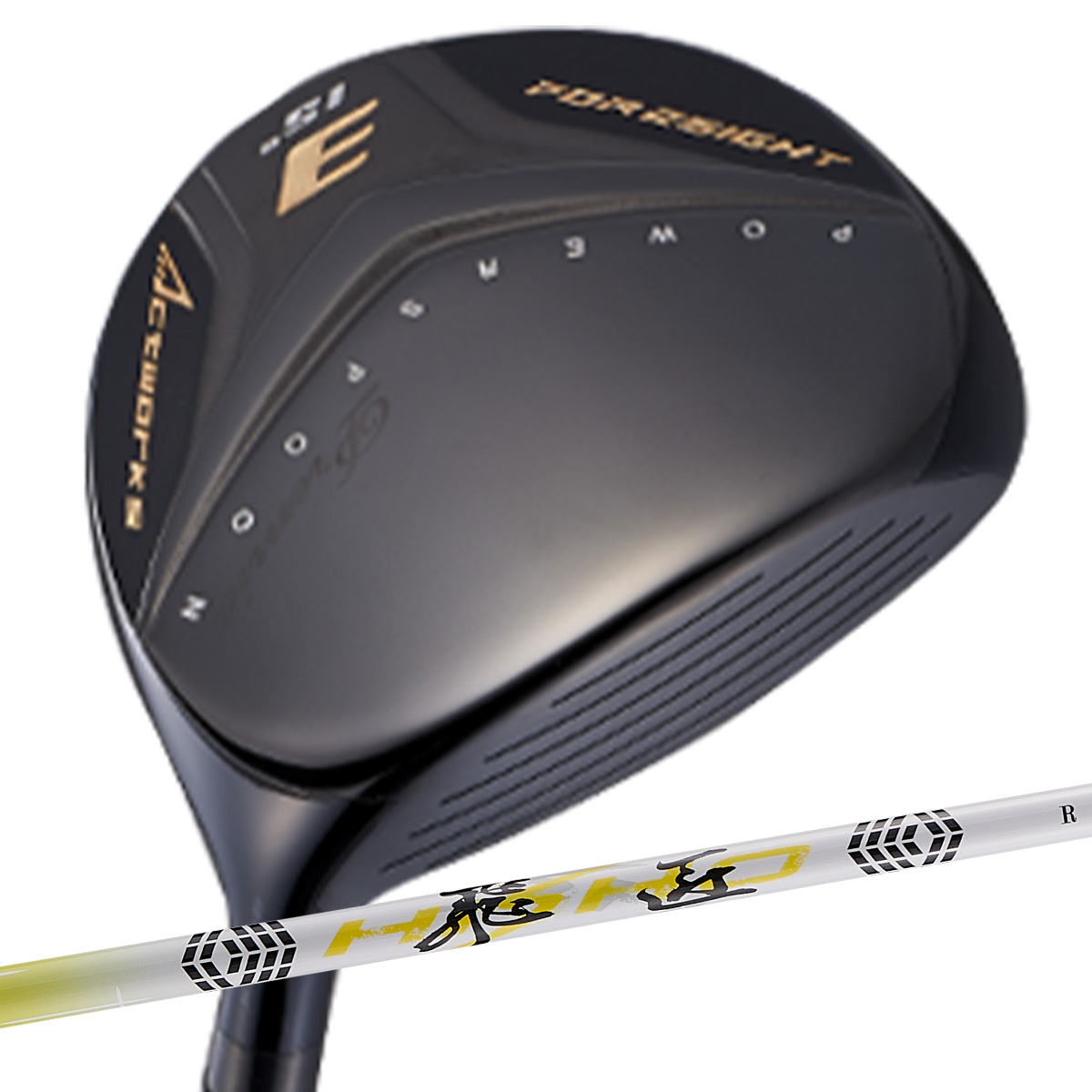 フェアウェイウッド（ロフト角：17度）｜クラブ（メンズ）｜ゴルフ