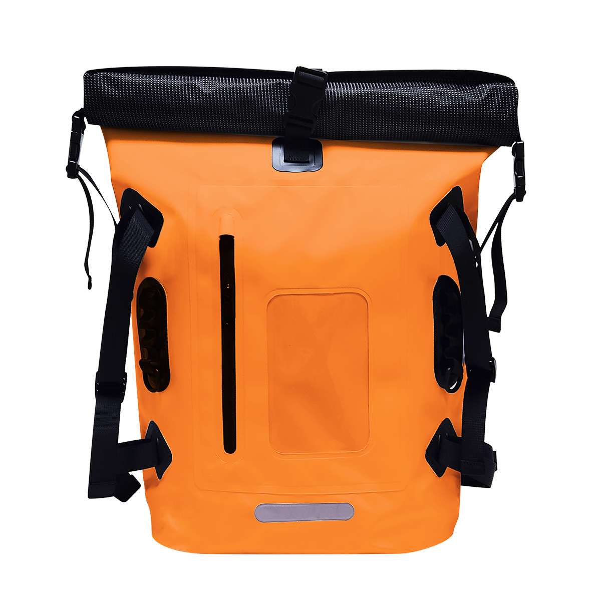 オルルド釣具 リュック 防水バッグ ドライバッグ 撥水 30L 大容量 7色