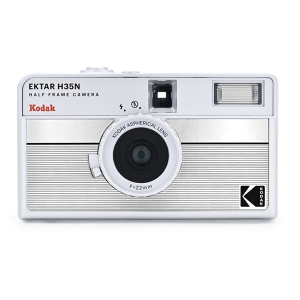 Kodak（コダック） ハーフサイズフィルムカメラ EKTAR H35N Half Frame