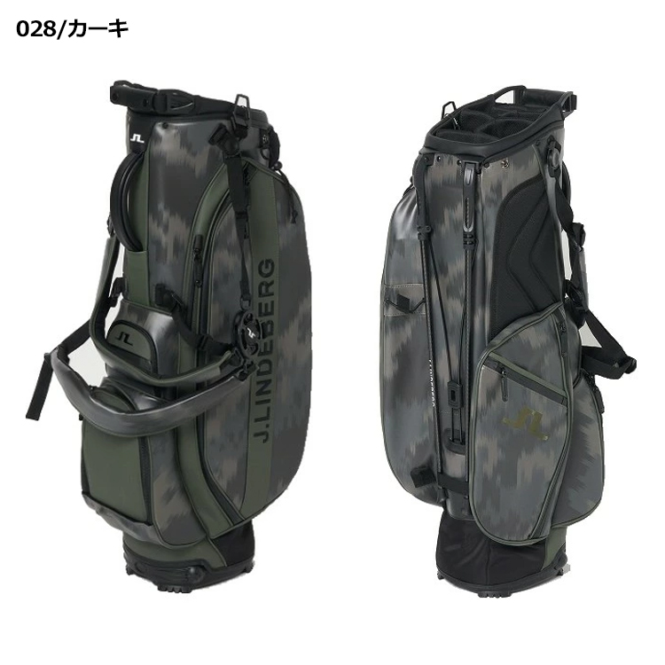 J.LINDEBERG（ジェイリンドバーグ） J.LINDEBERG VESSELコラボ商品