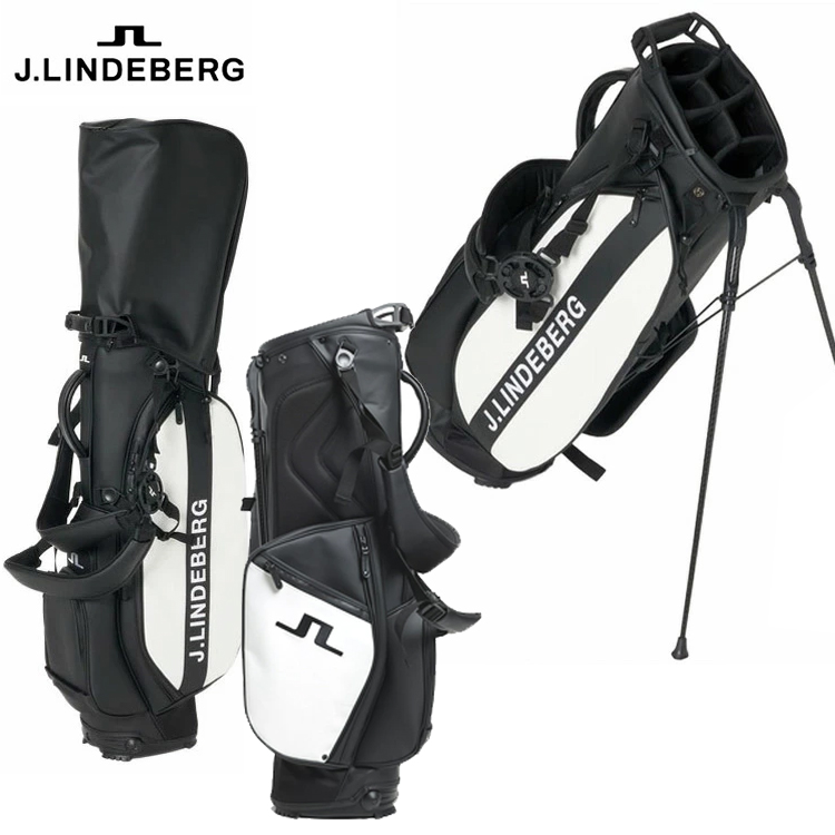 J.LINDEBERG（ジェイリンドバーグ） × VESSEL ゴルフ シーズンプリント