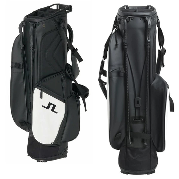 J.LINDEBERG（ジェイリンドバーグ） × VESSEL ゴルフ シーズンプリント