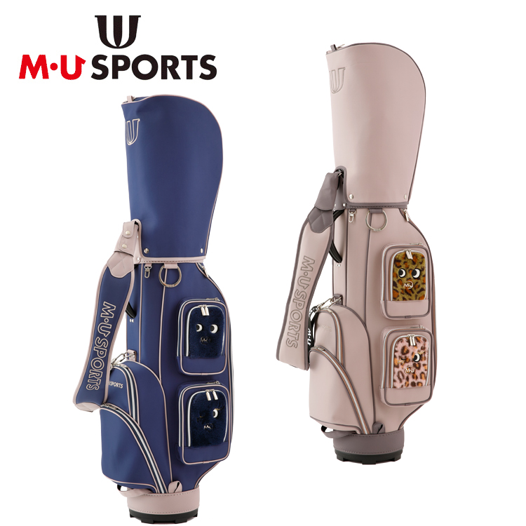 M・U SPORTS MU SPORTS MU スポーツ 8.5型 Umo＆MeluキャラEYES