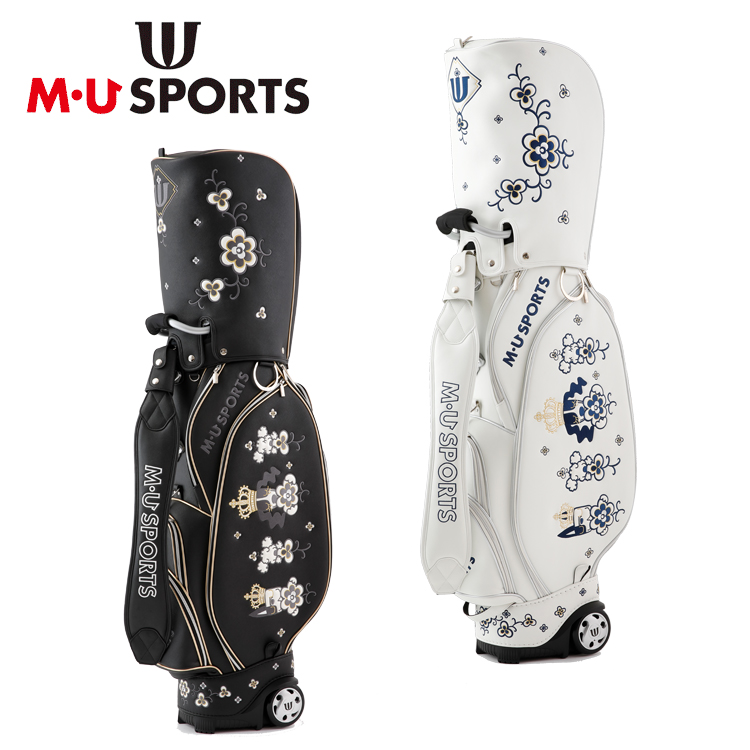 M・U SPORTS MU SPORTS MU スポーツ ローリングソール 9型 ロイヤル