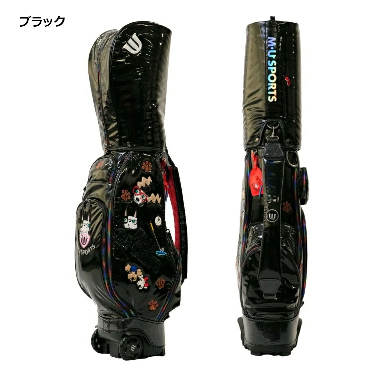 M・U SPORTS MU SPORTS MU スポーツ ローリングソール 8.5型 8.5インチ