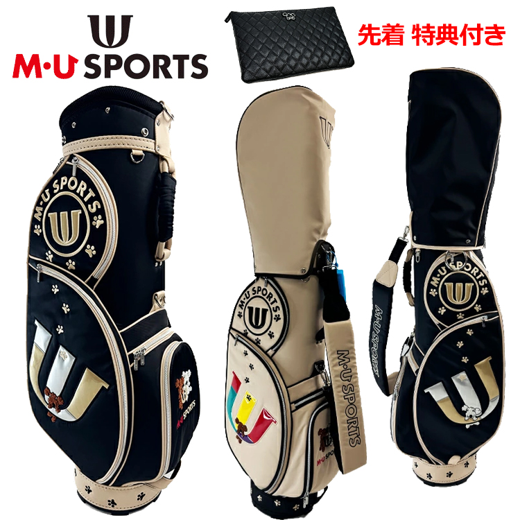 M・U SPORTS MU SPORTS MU スポーツ 数量限定 復刻モデル レギュラー