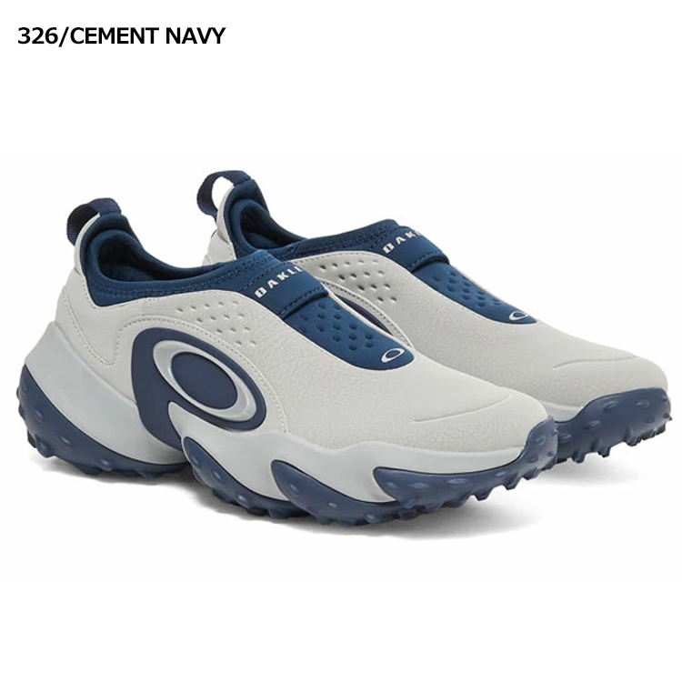 OAKLEY（オークリー） ゴルフシューズ OAKLEY EDGE ICON FOF100539