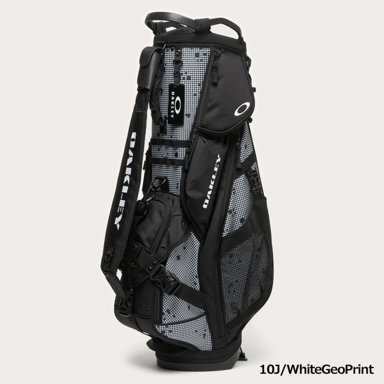 OAKLEY（オークリー） ゴルフ IB スタンドバッグ FOS901832 OAKLEY IB