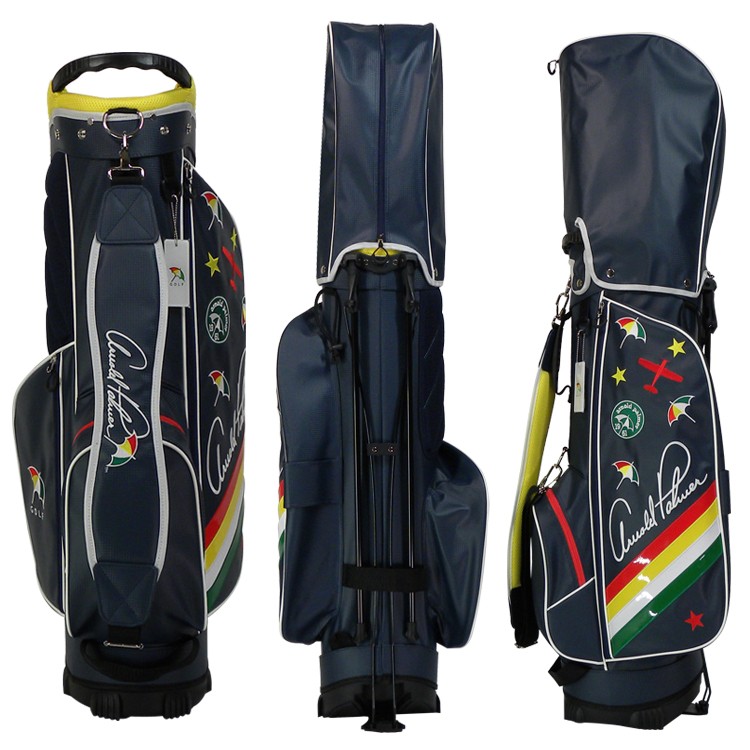 Arnold Palmer（アーノルドパーマー） 日本正規品 PU スタンドバック