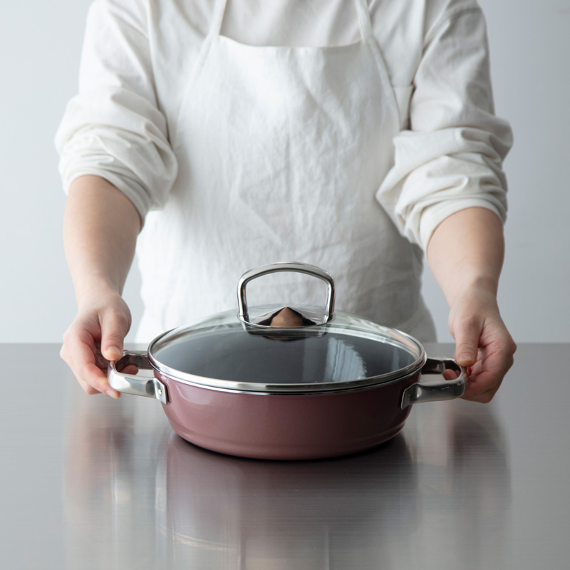 WMF（ヴェーエムエフ） 特典付 ガス・IH対応 フュージョンテック