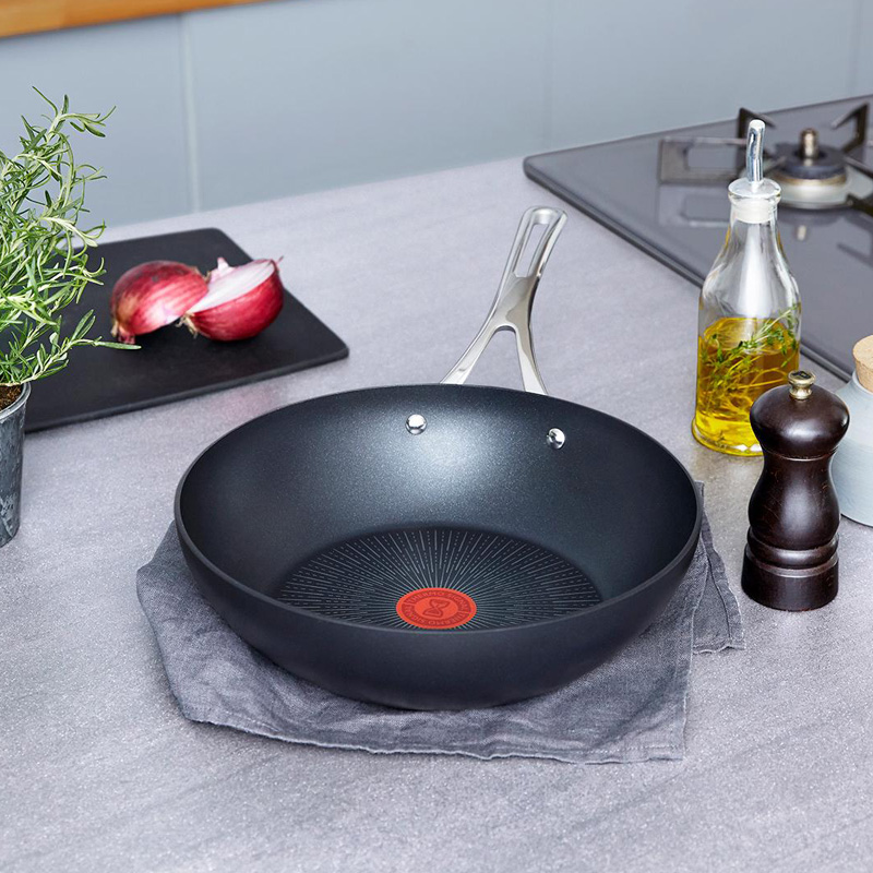 T-fal（ティファール） 特典付 ガス・IH対応 エクスペリエンス＋