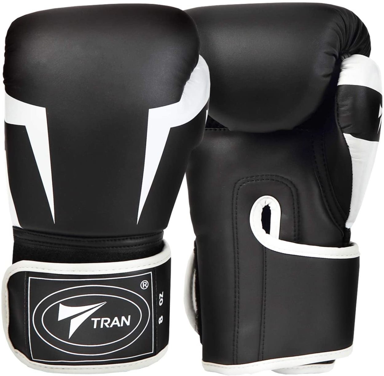 TRAN（トラン） ボクシンググローブ パンチンググローブ ボクシング