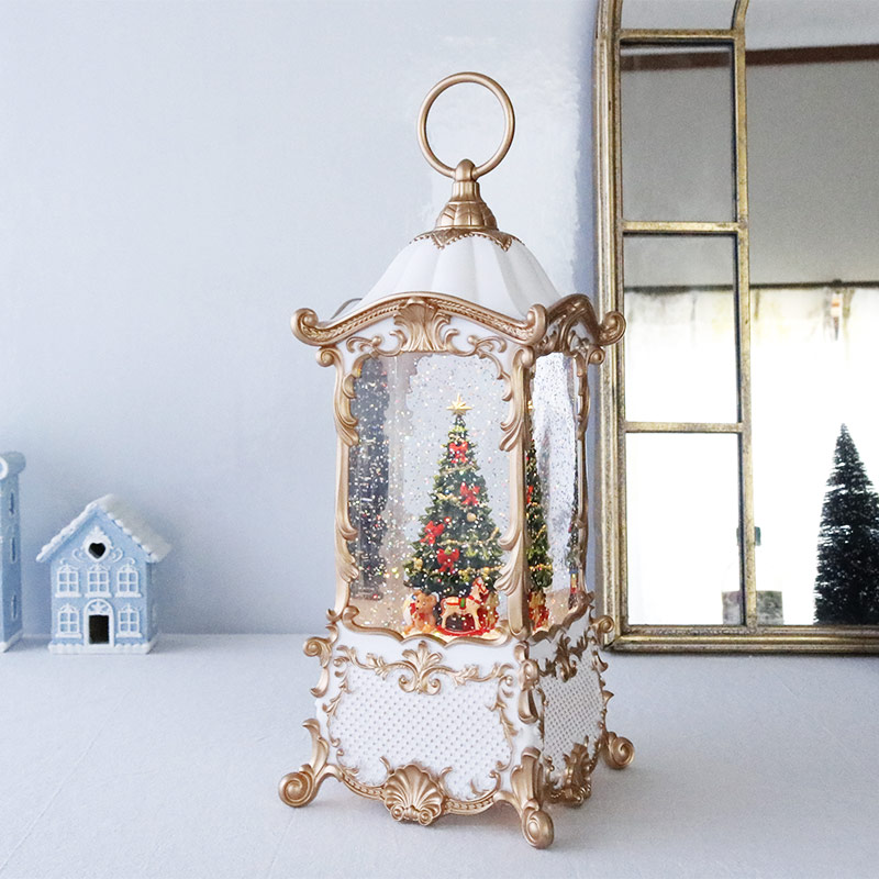 HARMONIER（ハルモニア） クリスマス ツリー リキッド ホワイト