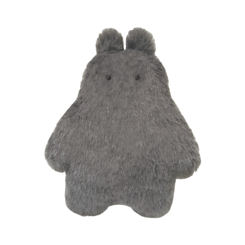 ミニウォーマー 可愛い イエティ 温かい 寒さ対策 あったか カイロ