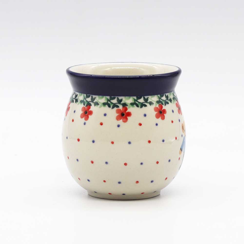 Ceramika Artystyzna 【正規取扱店】ポーリッシュポタリー ツェラミカ