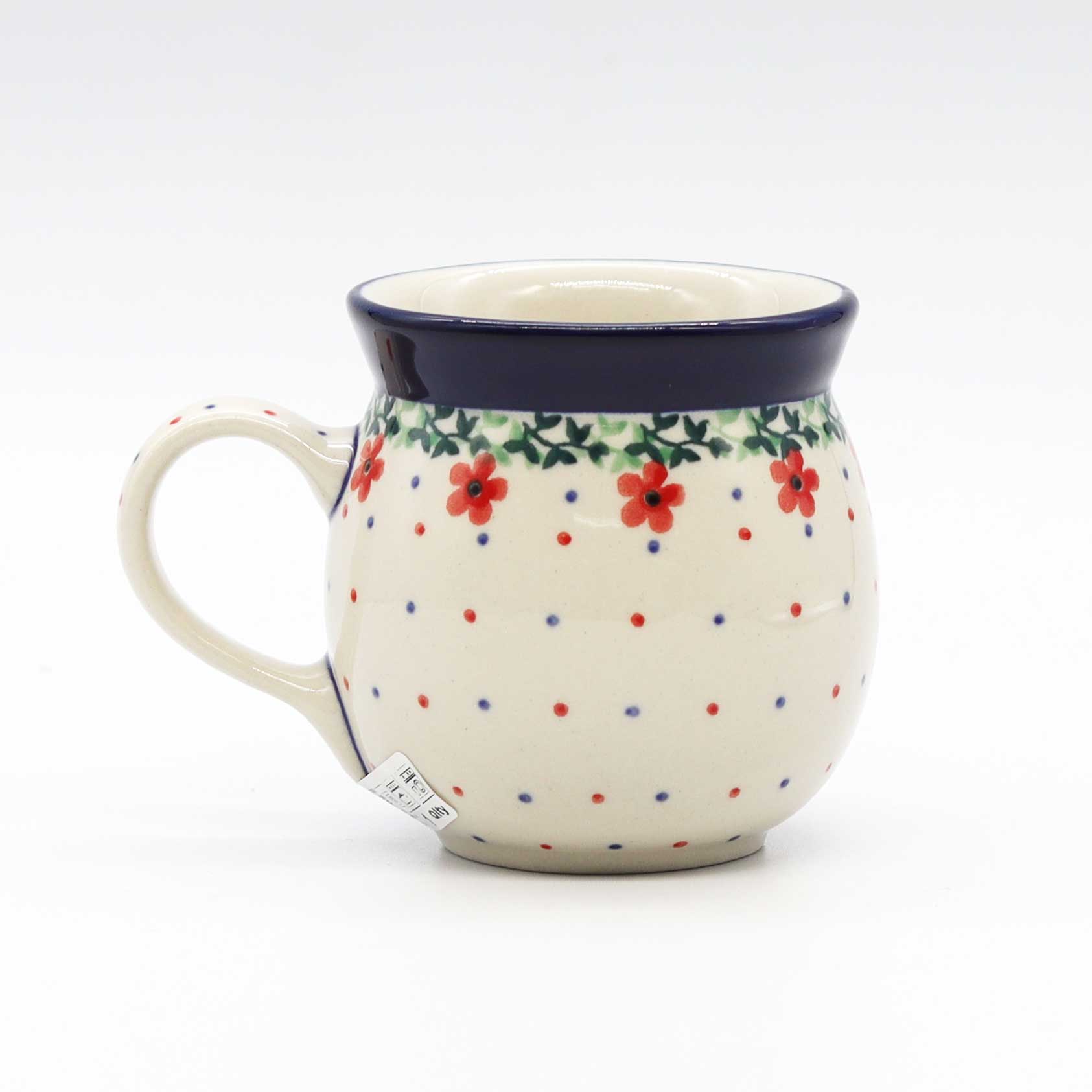 Ceramika Artystyzna 【正規取扱店】ポーリッシュポタリー ツェラミカ