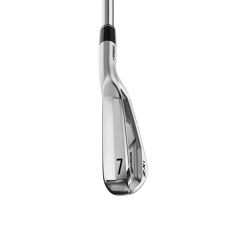 SRIXON アイアンセット メンズ 右用 スリクソン ZXi7 アイアン6本