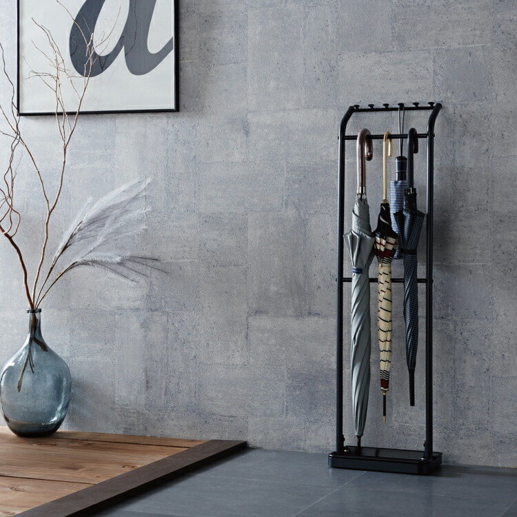 送料無料】 アンブレラハンガー マット アンブレラスタンド 傘立て